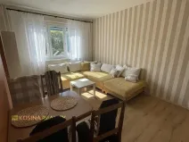Pronájem bytu 2+kk, Kraslice, Čs. armády, 37 m2
