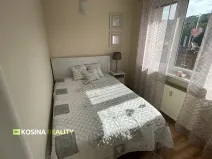 Pronájem bytu 2+kk, Kraslice, Čs. armády, 37 m2