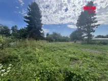 Prodej pozemku pro bydlení, Rychvald, 1239 m2