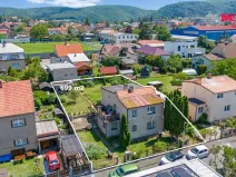 Prodej rodinného domu, Praha - Zbraslav, Meliorační, 290 m2