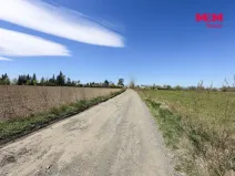Prodej pozemku pro bydlení, Olomouc - Droždín, 863 m2
