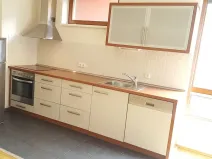Pronájem bytu 2+kk, Praha - Podolí, Nedvědovo náměstí, 51 m2