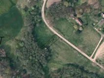 Dražba louky, Jablonné v Podještědí, 692 m2