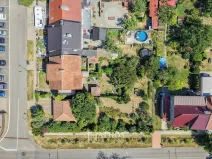 Prodej pozemku pro bydlení, Šlapanice, 426 m2