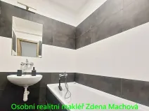 Pronájem bytu 2+1, Praha - Břevnov, U druhé baterie, 70 m2