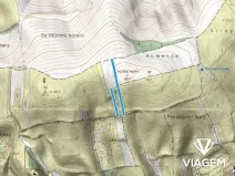 Prodej podílu zahrady, Bzenec, 1284 m2