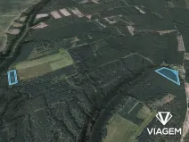 Prodej podílu lesa, Bělá pod Bezdězem, 2524 m2