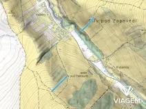 Prodej podílu pole, Javorník, 2507 m2