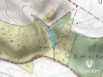 Prodej podílu zahrady, Sobotovice, 1612 m2