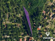Prodej podílu zahrady, Sobotovice, 1612 m2