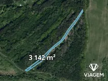Prodej podílu pole, Bojkovice, 610 m2