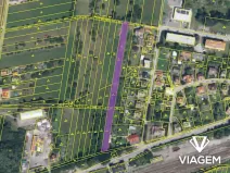 Prodej podílu pozemku pro bydlení, Ostroměř, 501 m2