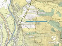 Prodej podílu zahrady, Velká nad Veličkou, 1058 m2