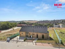Prodej rodinného domu, Velké Přílepy, Sportovní, 112 m2