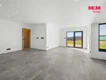 Prodej rodinného domu, Velké Přílepy, Sportovní, 112 m2