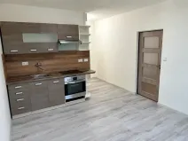 Prodej bytu 2+kk, Plzeň, Polední, 37 m2