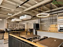 Pronájem restaurace, Brno, Dominikánské náměstí, 487 m2