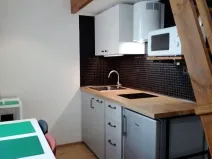 Prodej bytu 1+kk, Praha - Nové Město, Sokolská, 23 m2