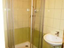 Pronájem bytu 1+1, Hranice - Hranice I-Město, Cementářské sídliště, 55 m2