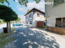 Prodej rodinného domu, Nová Včelnice, U nádraží, 62 m2