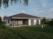 Prodej rodinného domu, Rychvald, 120 m2