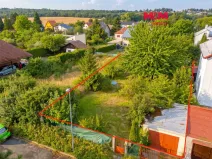Prodej pozemku pro bydlení, Úvaly, 616 m2