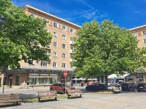 Pronájem bytu 3+1, Ostrava, Alšovo náměstí, 72 m2