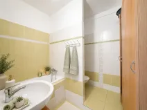 Pronájem bytu 1+1, Pardubice, Erno Košťála, 38 m2