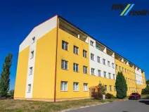 Prodej bytu 3+1, Milovice, Topolová, 77 m2