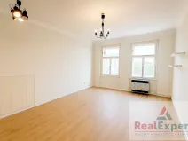 Pronájem bytu 2+1, Praha - Vinohrady, Čáslavská, 59 m2