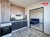 Prodej bytu 1+1, Most, Javorová, 33 m2