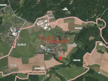 Prodej pozemku pro bydlení, Rybníky, 17727 m2