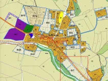 Prodej pozemku pro bydlení, Rybníky, 17727 m2