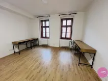 Pronájem bytu 1+kk, Olomouc, Uhelná, 35 m2