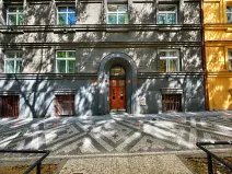Prodej bytu 3+1, Praha - Vinohrady, Orlická, 112 m2