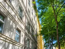 Prodej bytu 3+1, Praha - Vinohrady, Orlická, 112 m2