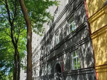 Prodej bytu 3+1, Praha - Vinohrady, Orlická, 112 m2