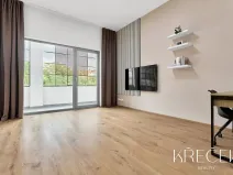 Pronájem bytu 2+kk, Třebíč, Tomáše Bati, 55 m2