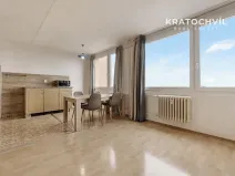 Prodej bytu 3+kk, Kladno, Jerevanská, 68 m2