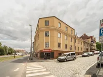 Prodej bytu 2+kk, Praha - Strašnice, Průběžná, 67 m2
