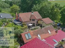 Prodej rodinného domu, Červené Pečky, Dobešovice, 354 m2