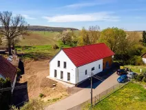 Prodej rodinného domu, Jičíněves, 170 m2