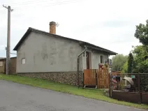 Prodej chaty, Třebívlice, 50 m2