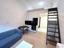Pronájem bytu 1+kk, Praha - Radotín, Vrážská, 27 m2
