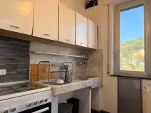 Prodej bytu 2+kk, Janov, Itálie, Via Gaspare Murtola, 55 m2