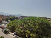 Prodej bytu 3+kk, Scalea, Itálie, Via Campo Volo, 45 m2