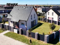 Prodej rodinného domu, Nehvizdy, Přerovská, 125 m2