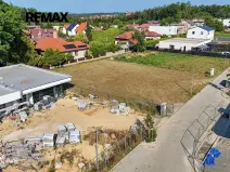 Prodej pozemku pro bydlení, Kostelec nad Černými lesy, 897 m2