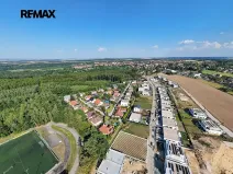 Prodej pozemku pro bydlení, Kostelec nad Černými lesy, 897 m2