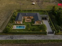 Prodej pozemku pro bydlení, Strenice, 2185 m2
